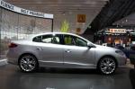 Renault Fluence 2010 года